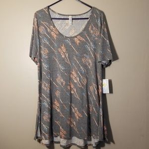 Lularoe perfect t